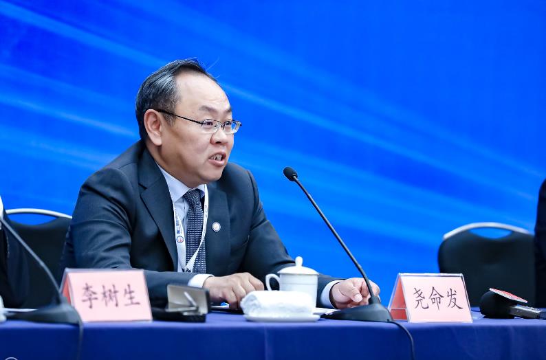 第二届世界内燃机大会新闻发布会正式举行 大会亮点提前解读 - 第6张 - 提加商用车网 第二届世界内燃机大会新闻发布会正式举行 大会亮点提前解读 - 第6张