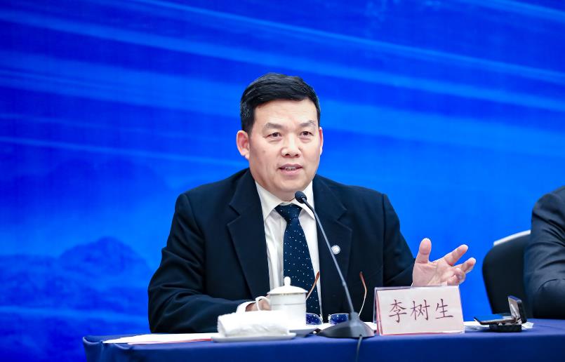 第二届世界内燃机大会新闻发布会正式举行 大会亮点提前解读 - 第7张 - 提加商用车网 第二届世界内燃机大会新闻发布会正式举行 大会亮点提前解读 - 第7张