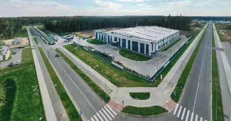 法士特马兹公司成功获批白俄加工贸易保税工厂资质 - 第2张 - 提加商用车网 法士特马兹公司成功获批白俄加工贸易保税工厂资质 - 第2张