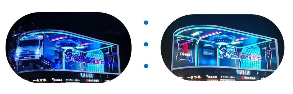 惊现江汉路步行街,东风凯普特星云再次“破格”出圈 - 第1张 - 提加商用车网 惊现江汉路步行街,东风凯普特星云再次“破格”出圈 - 第1张