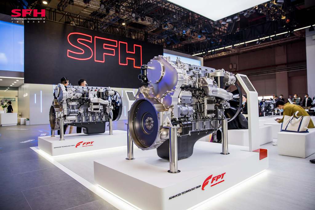 不停车,选科索,上菲红“菲钒科技”助力国六时代前进不止 - 第1张 - 提加商用车网 不停车,选科索,上菲红“菲钒科技”助力国六时代前进不止 - 第1张