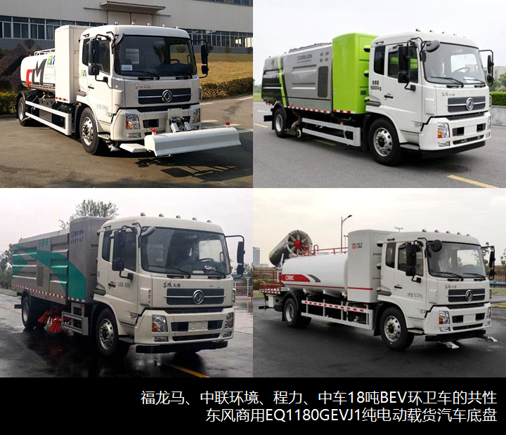 吉利宇通领跑,2021年第3批新能源推荐目录卡车、客车新车型简析 - 第2张 - 提加商用车网 吉利宇通领跑,2021年第3批新能源推荐目录卡车、客车新车型简析 - 第2张