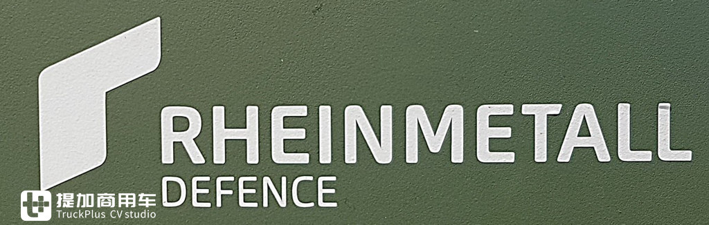 利勃海尔向公众展出G-BKF装甲救援起重机,再带您好好看看这款战地“机甲怪兽” - 第3张 - 提加商用车网 利勃海尔向公众展出G-BKF装甲救援起重机,再带您好好看看这款战地“机甲怪兽” - 第3张