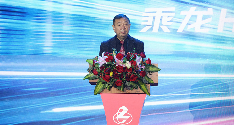 为干线物流而生,乘龙H7陆航版国六产品荣耀上市! - 第1张 - 提加商用车网 为干线物流而生,乘龙H7陆航版国六产品荣耀上市! - 第1张