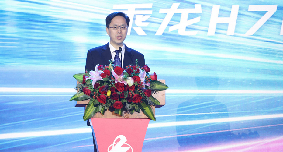 为干线物流而生,乘龙H7陆航版国六产品荣耀上市! - 第2张 - 提加商用车网 为干线物流而生,乘龙H7陆航版国六产品荣耀上市! - 第2张