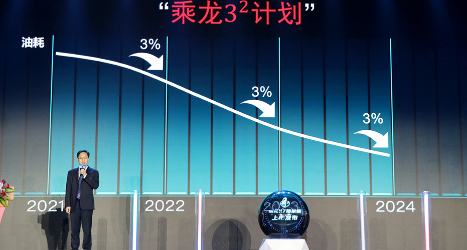 为干线物流而生,乘龙H7陆航版国六产品荣耀上市! - 第6张 - 提加商用车网 为干线物流而生,乘龙H7陆航版国六产品荣耀上市! - 第6张
