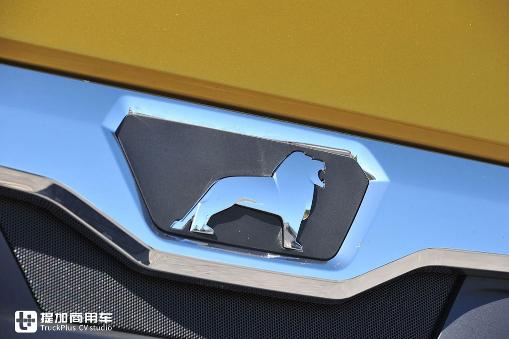 新一代曼恩TGX国内路演开始了,这车怎么样?欧洲媒体超详细评测告诉您 - 第5张 - 提加商用车网 新一代曼恩TGX国内路演开始了,这车怎么样?欧洲媒体超详细评测告诉您 - 第5张