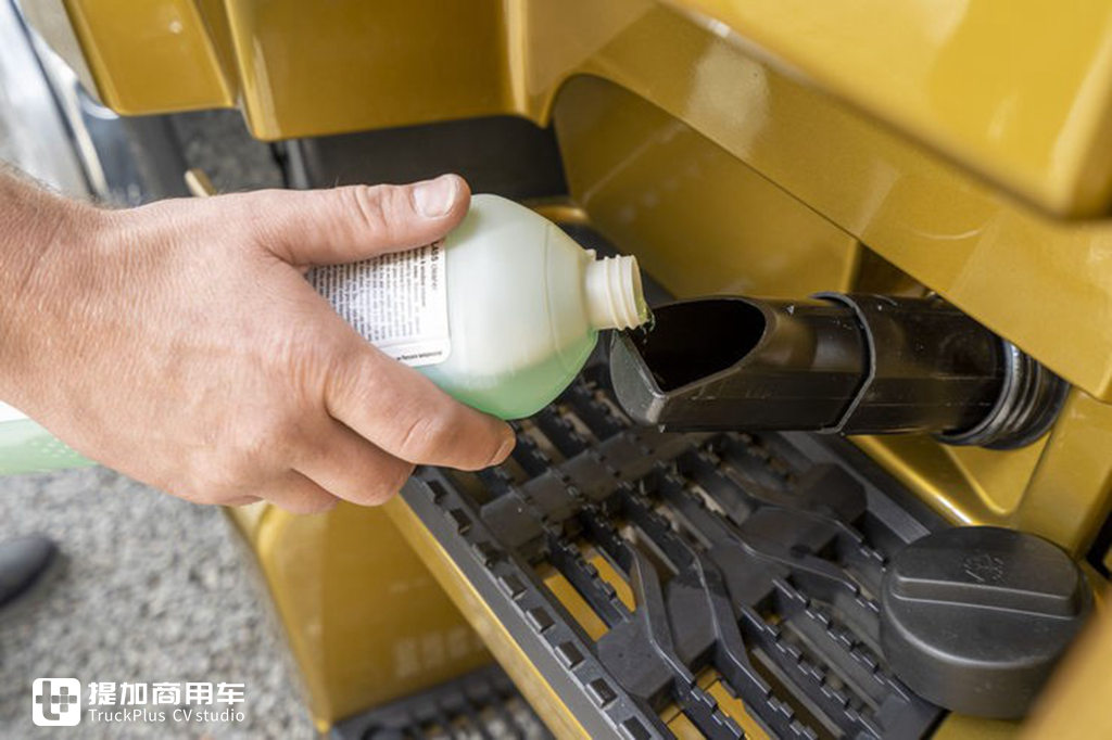 新一代曼恩TGX国内路演开始了,这车怎么样?欧洲媒体超详细评测告诉您 - 第26张 - 提加商用车网 新一代曼恩TGX国内路演开始了,这车怎么样?欧洲媒体超详细评测告诉您 - 第26张