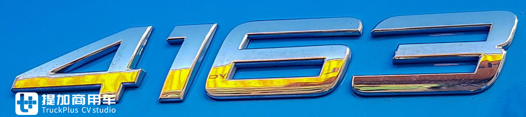 大件运输卡车一般都什么配置?这辆4轴625马力的奔驰Arocs告诉您 - 第3张 - 提加商用车网 大件运输卡车一般都什么配置?这辆4轴625马力的奔驰Arocs告诉您 - 第3张