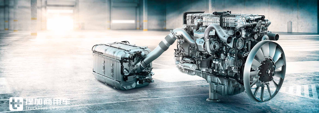 大件运输卡车一般都什么配置?这辆4轴625马力的奔驰Arocs告诉您 - 第27张 - 提加商用车网 大件运输卡车一般都什么配置?这辆4轴625马力的奔驰Arocs告诉您 - 第27张