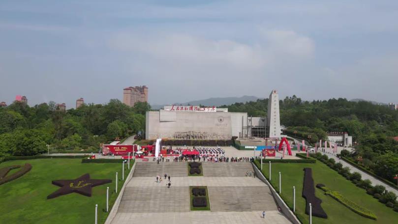 重走长征路，腾飞中国龙 东风柳汽“中国龙·中国红—建党百年重走长征路”正式启动 - 第7张