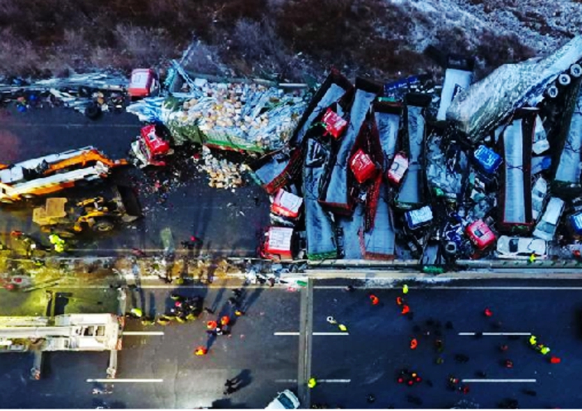 在他们的努力下,中国公路货运底层劳动者的从业环境是如何得到改善的 - 第1张 - 提加商用车网 在他们的努力下,中国公路货运底层劳动者的从业环境是如何得到改善的 - 第1张