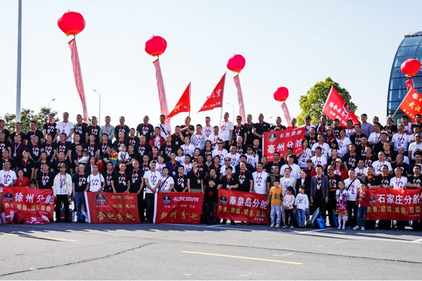 在他们的努力下,中国公路货运底层劳动者的从业环境是如何得到改善的 - 第4张 - 提加商用车网 在他们的努力下,中国公路货运底层劳动者的从业环境是如何得到改善的 - 第4张