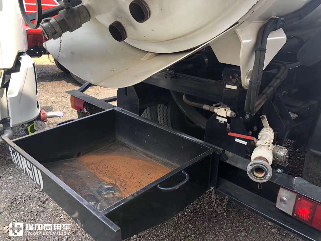 能见度极低,这款97年进入国内的雷诺中卡载货车,知道它名字的人都不多! - 第20张 - 提加商用车网 能见度极低,这款97年进入国内的雷诺中卡载货车,知道它名字的人都不多! - 第20张