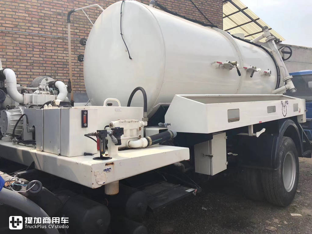 能见度极低,这款97年进入国内的雷诺中卡载货车,知道它名字的人都不多! - 第19张 - 提加商用车网 能见度极低,这款97年进入国内的雷诺中卡载货车,知道它名字的人都不多! - 第19张