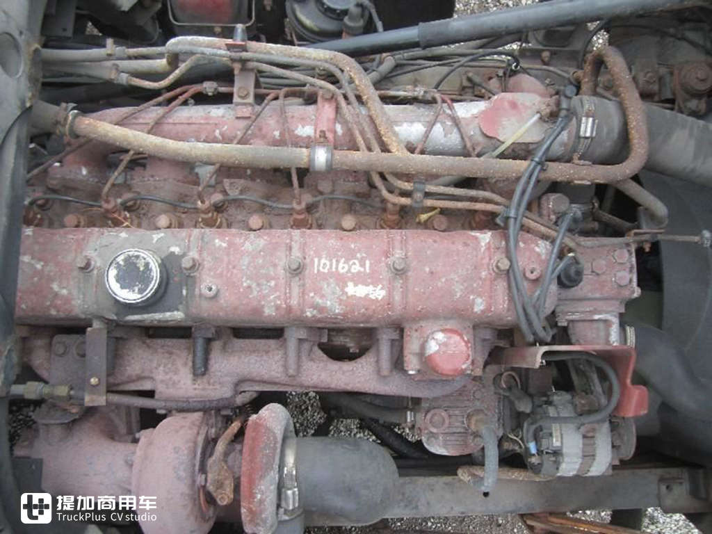能见度极低,这款97年进入国内的雷诺中卡载货车,知道它名字的人都不多! - 第15张 - 提加商用车网 能见度极低,这款97年进入国内的雷诺中卡载货车,知道它名字的人都不多! - 第15张