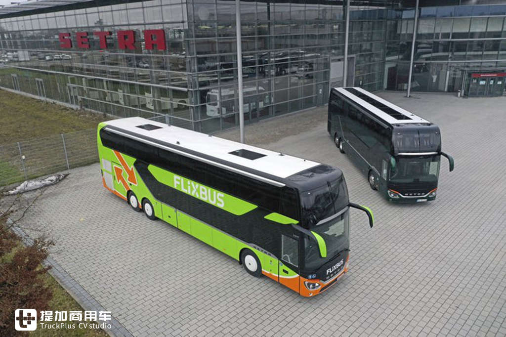 优化空调系统,迎战疫情打击,赛特拉更新旗下S531DT豪华大巴 - 第1张 - 提加商用车网 优化空调系统,迎战疫情打击,赛特拉更新旗下S531DT豪华大巴 - 第1张