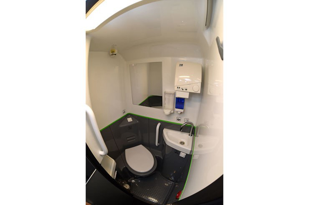 优化空调系统,迎战疫情打击,赛特拉更新旗下S531DT豪华大巴 - 第7张 - 提加商用车网 优化空调系统,迎战疫情打击,赛特拉更新旗下S531DT豪华大巴 - 第7张