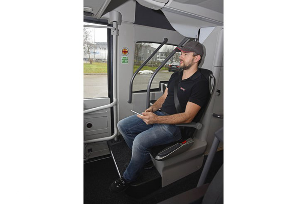 优化空调系统,迎战疫情打击,赛特拉更新旗下S531DT豪华大巴 - 第18张 - 提加商用车网 优化空调系统,迎战疫情打击,赛特拉更新旗下S531DT豪华大巴 - 第18张