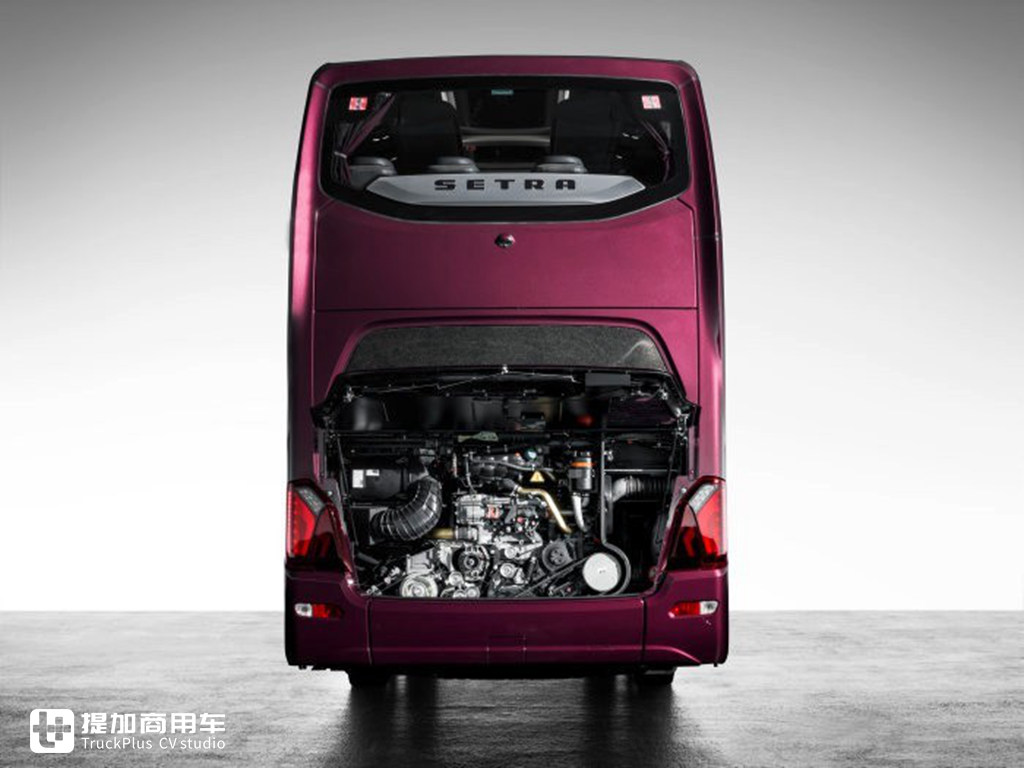 优化空调系统,迎战疫情打击,赛特拉更新旗下S531DT豪华大巴 - 第20张 - 提加商用车网 优化空调系统,迎战疫情打击,赛特拉更新旗下S531DT豪华大巴 - 第20张