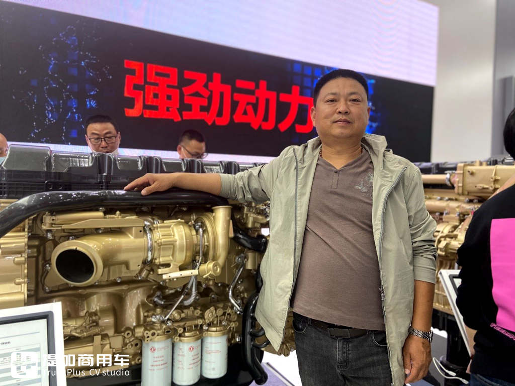 衡水煤炭运输用户都选它,东风天龙VL牵引车到底有何魔力? - 第1张 - 提加商用车网 衡水煤炭运输用户都选它,东风天龙VL牵引车到底有何魔力? - 第1张