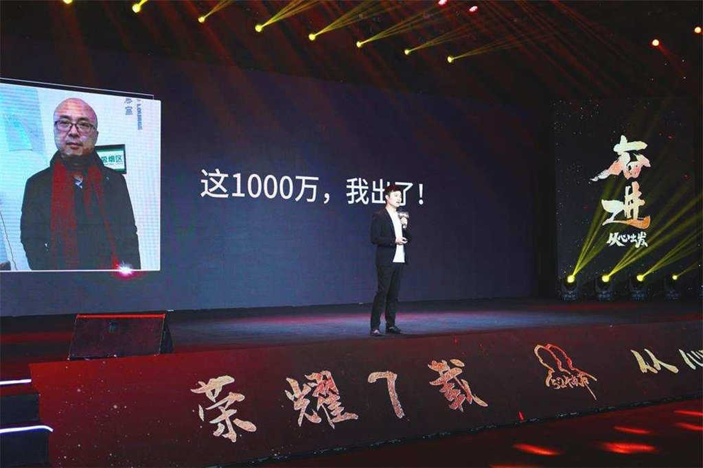 第七届五二卡友节,路歌深度服务卡车司机从“心”出发! - 第4张 - 提加商用车网 第七届五二卡友节,路歌深度服务卡车司机从“心”出发! - 第4张