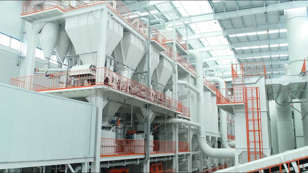 国内车轴行业一次性最高投入,凤宝重科打破车轴行业哪些记录? - 第3张 - 提加商用车网 国内车轴行业一次性最高投入,凤宝重科打破车轴行业哪些记录? - 第3张