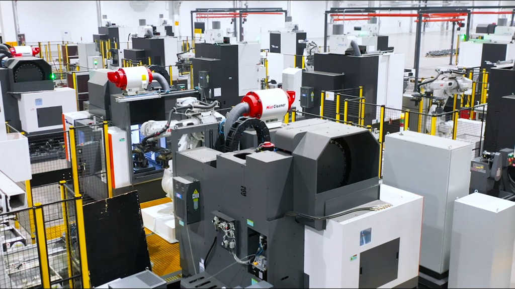 国内车轴行业一次性最高投入,凤宝重科打破车轴行业哪些记录? - 第5张 - 提加商用车网 国内车轴行业一次性最高投入,凤宝重科打破车轴行业哪些记录? - 第5张