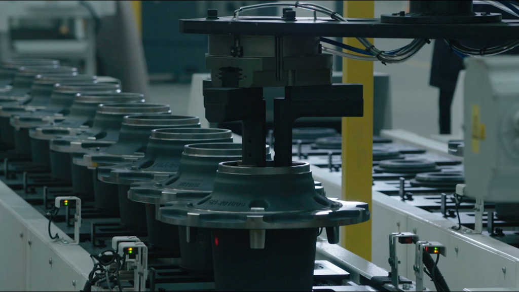 国内车轴行业一次性最高投入,凤宝重科打破车轴行业哪些记录? - 第6张 - 提加商用车网 国内车轴行业一次性最高投入,凤宝重科打破车轴行业哪些记录? - 第6张