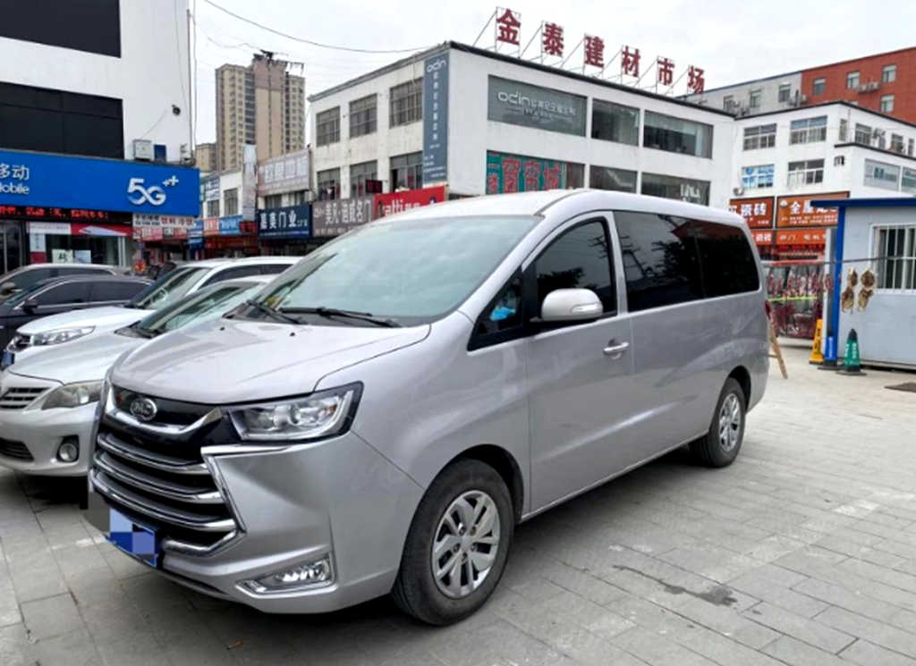 2021款瑞风M4如何做到有里有面儿,对此设计师小余有话要说 - 第1张 - 提加商用车网 2021款瑞风M4如何做到有里有面儿,对此设计师小余有话要说 - 第1张