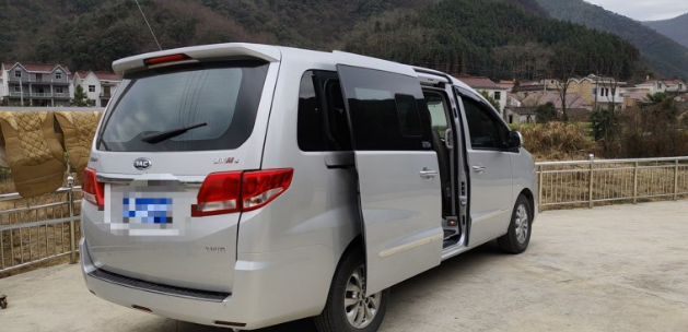 2021款瑞风M4如何做到有里有面儿,对此设计师小余有话要说 - 第4张 - 提加商用车网 2021款瑞风M4如何做到有里有面儿,对此设计师小余有话要说 - 第4张