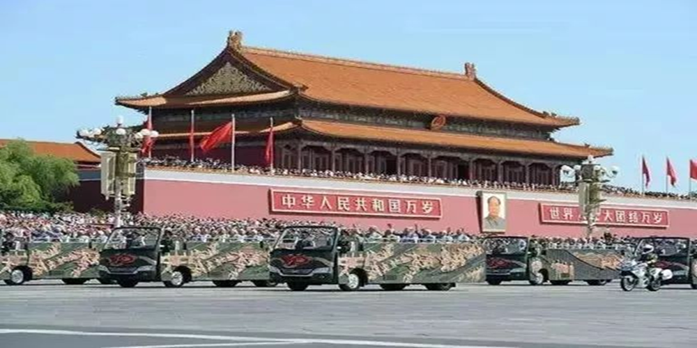 中国品牌日 江淮轻卡以优异成绩助力实现汽车强国梦 - 第3张 - 提加商用车网 中国品牌日 江淮轻卡以优异成绩助力实现汽车强国梦 - 第3张