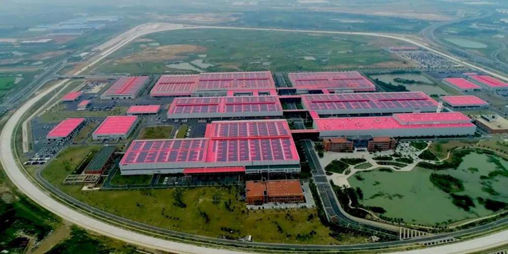 中国品牌日 江淮轻卡以优异成绩助力实现汽车强国梦 - 第6张 - 提加商用车网 中国品牌日 江淮轻卡以优异成绩助力实现汽车强国梦 - 第6张