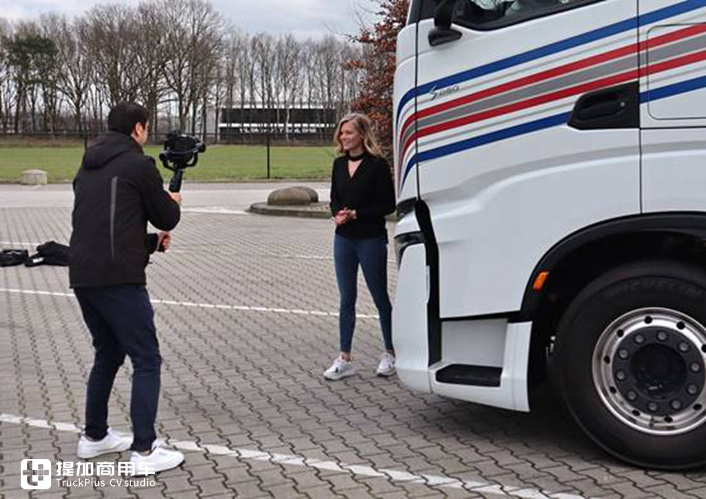 依维柯、达夫、雷诺三强PK,BIGtruck旗舰卡车驾驶室舒适性评测下篇 - 第42张 - 提加商用车网 依维柯、达夫、雷诺三强PK,BIGtruck旗舰卡车驾驶室舒适性评测下篇 - 第42张