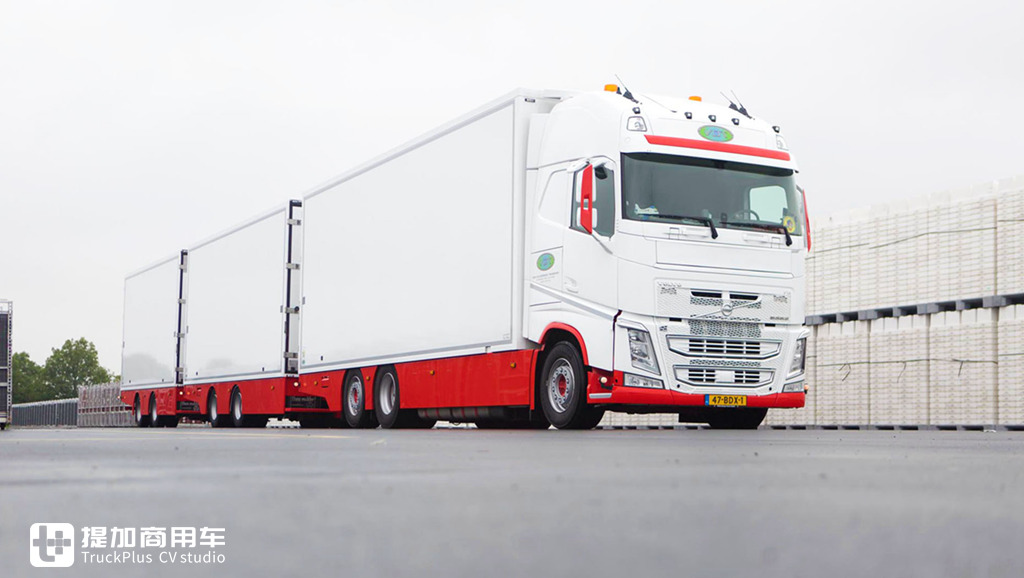 Wat is een LZV of eco-combi?