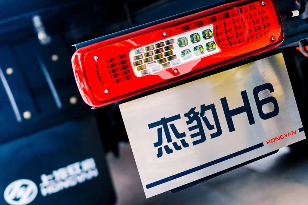 身怀三大绝招,跑绿通无懈可击! - 第4张 - 提加商用车网 身怀三大绝招,跑绿通无懈可击! - 第4张