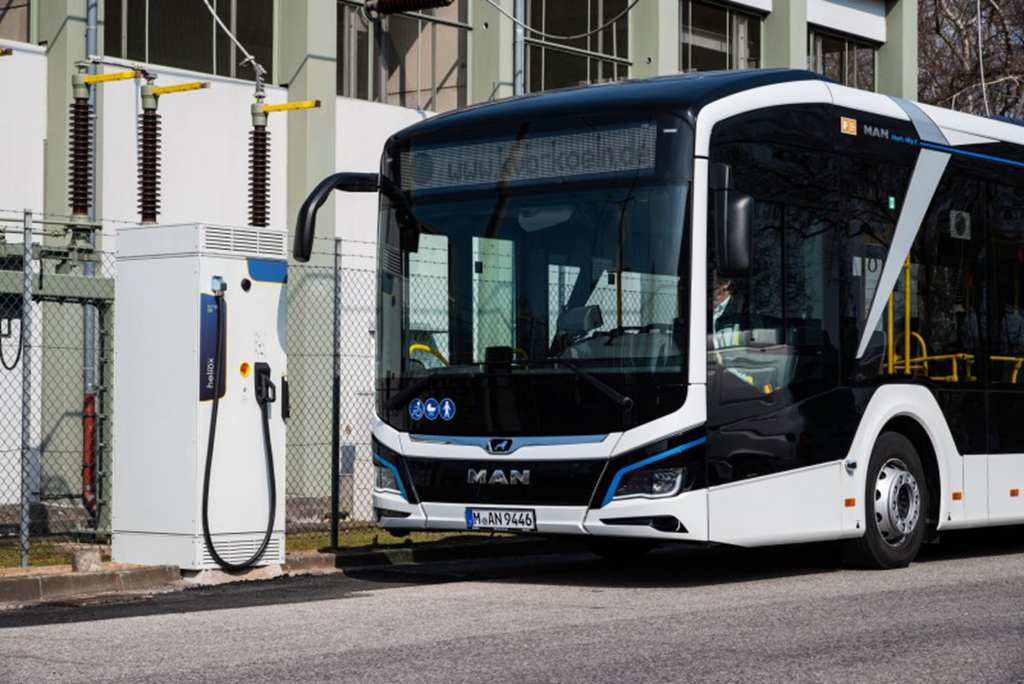 零碳出行 心系未来 曼恩创新研发零排放驱动技术,推进可持续发展 - 第3张 - 提加商用车网 零碳出行 心系未来 曼恩创新研发零排放驱动技术,推进可持续发展 - 第3张