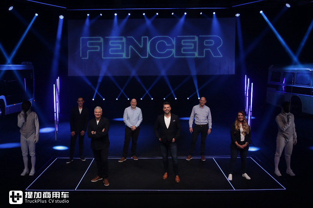 多种动力可选,车身与海格联合开发,斯堪尼亚发布全新城市客车Fencer - 第21张 - 提加商用车网 多种动力可选,车身与海格联合开发,斯堪尼亚发布全新城市客车Fencer - 第21张
