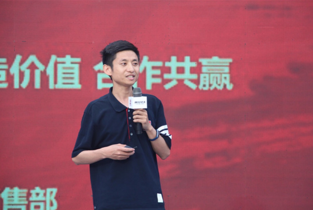 “约会”随州,中国奥铃携手程力集团开启520钜惠节 - 第8张 - 提加商用车网 “约会”随州,中国奥铃携手程力集团开启520钜惠节 - 第8张