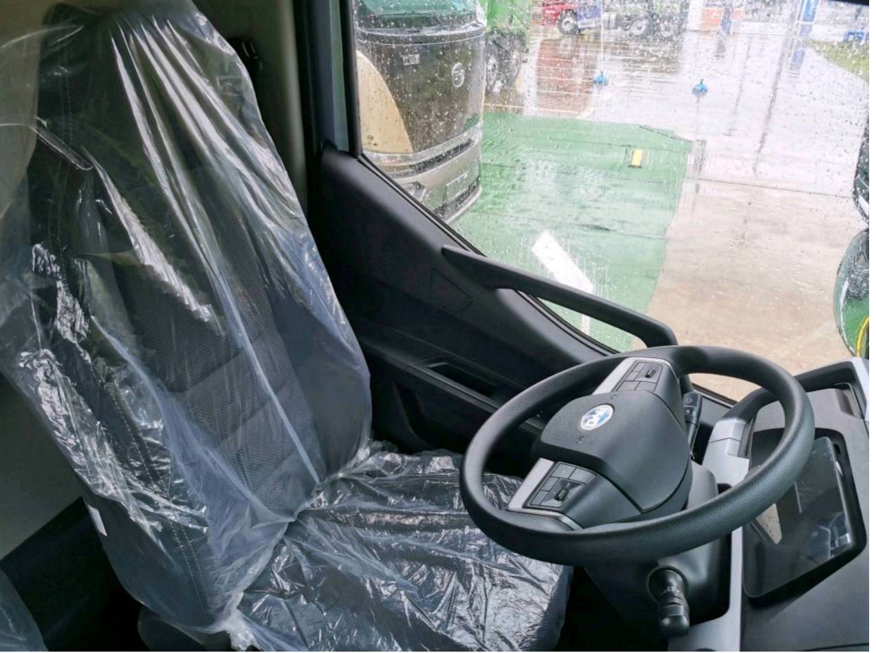 引领装备制造绿色升级  比亚迪商用车亮相2021长沙国际工程机械展 - 第12张 - 提加商用车网 引领装备制造绿色升级  比亚迪商用车亮相2021长沙国际工程机械展 - 第12张