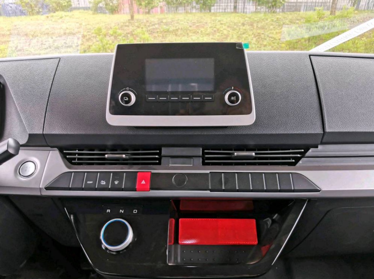 引领装备制造绿色升级  比亚迪商用车亮相2021长沙国际工程机械展 - 第13张 - 提加商用车网 引领装备制造绿色升级  比亚迪商用车亮相2021长沙国际工程机械展 - 第13张