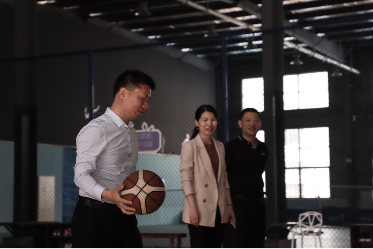 全国总工会安徽蹲点组莅临路歌调研 - 第3张 - 提加商用车网 全国总工会安徽蹲点组莅临路歌调研 - 第3张