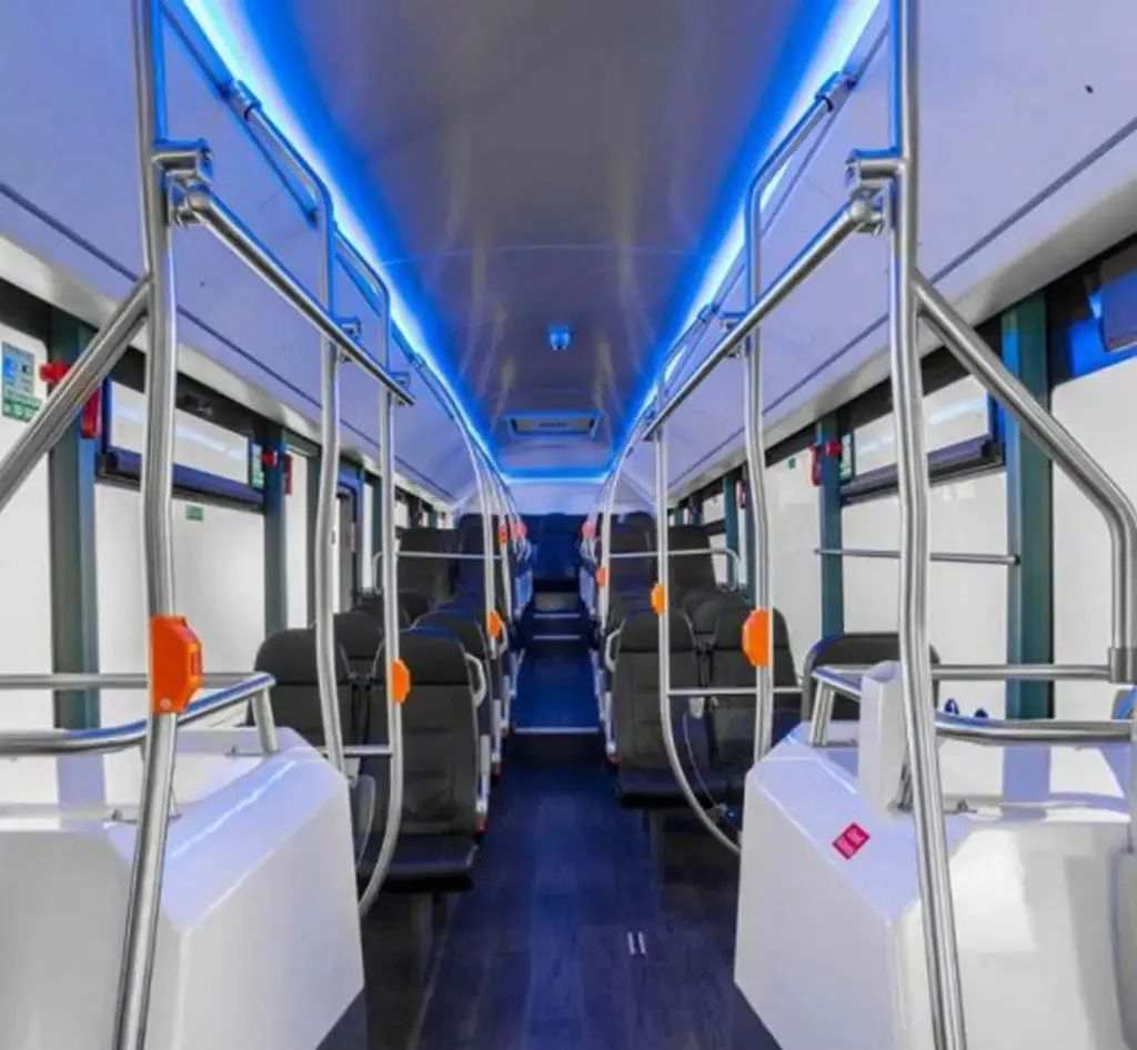 斯堪尼亚·海格新品全球震撼首发! - 第5张 - 提加商用车网 斯堪尼亚·海格新品全球震撼首发! - 第5张