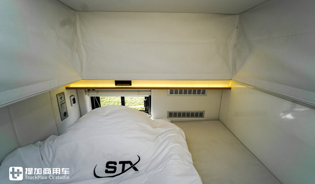 属于“人”和“马”的豪华房车,带您见识一辆奔驰Antos底盘打造的豪华运马车 - 第24张 - 提加商用车网 属于“人”和“马”的豪华房车,带您见识一辆奔驰Antos底盘打造的豪华运马车 - 第24张