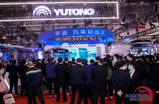 蓄势待发,就等你来!2021北京国际道路运输车辆展即将盛大启幕 - 第6张 - 提加商用车网 蓄势待发,就等你来!2021北京国际道路运输车辆展即将盛大启幕 - 第6张