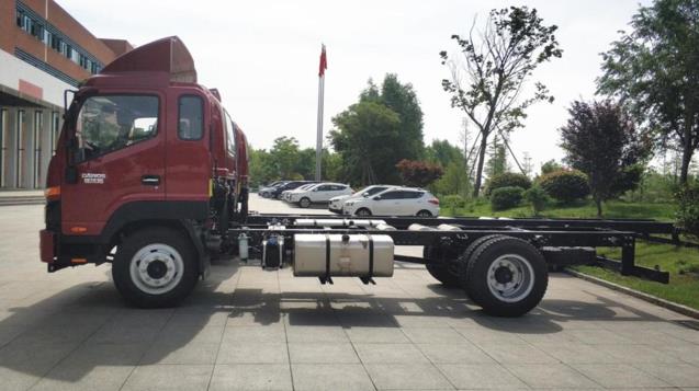 mini、Pro全都有 德沃斯大金牛新品抢先看 - 第2张 - 提加商用车网 mini、Pro全都有 德沃斯大金牛新品抢先看 - 第2张