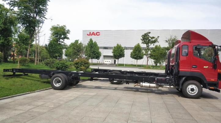 mini、Pro全都有 德沃斯大金牛新品抢先看 - 第3张 - 提加商用车网 mini、Pro全都有 德沃斯大金牛新品抢先看 - 第3张