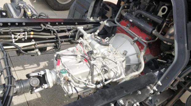 mini、Pro全都有 德沃斯大金牛新品抢先看 - 第4张 - 提加商用车网 mini、Pro全都有 德沃斯大金牛新品抢先看 - 第4张