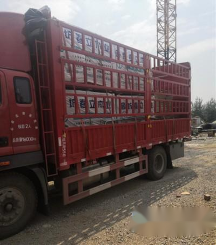 钱永:家具运输 就是看上了领航卡车的多拉能赚 - 第5张 - 提加商用车网 钱永:家具运输 就是看上了领航卡车的多拉能赚 - 第5张