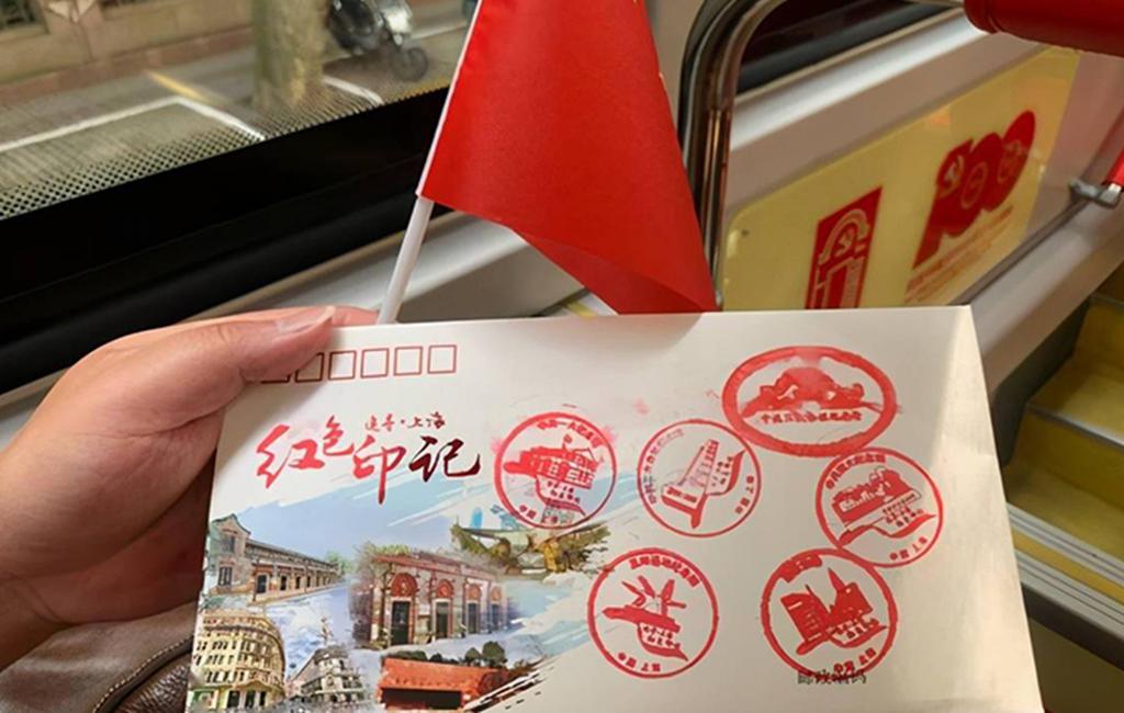 感知城市荣光,安凯双层巴士带您打卡上海“红色地标” - 第4张 - 提加商用车网 感知城市荣光,安凯双层巴士带您打卡上海“红色地标” - 第4张